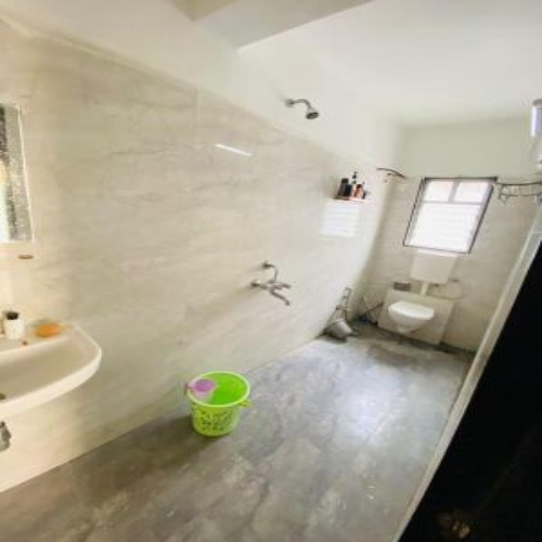 1.5 BHK 850 Sq.ft. Apartment for Rent in Ubale Nagar, Wagholi, Pune