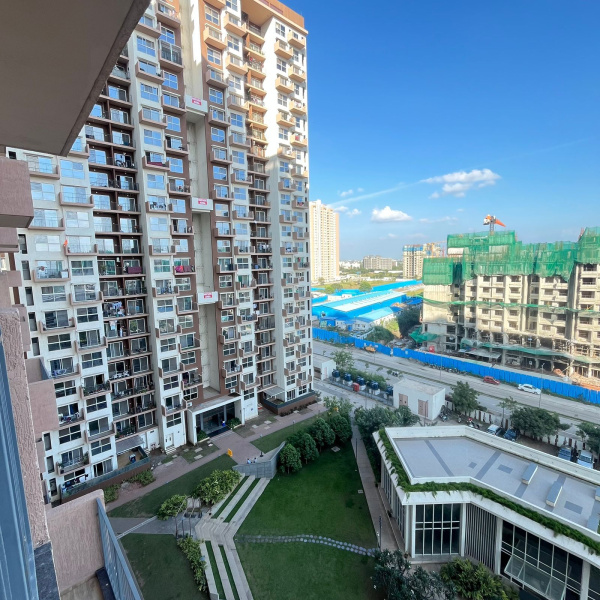 2 BHK 1000 Sq.ft. Apartment for Rent in Wagholi, Pune