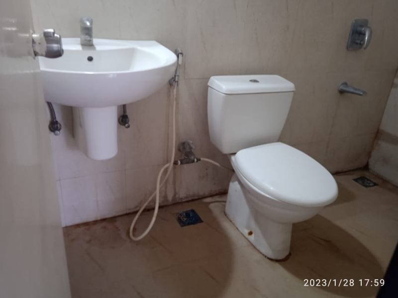 2 BHK 1052 Sq.ft. Apartment for Rent in Wagholi, Pune