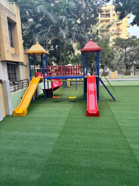 2 BHK 1150 Sq.ft. Apartment for Rent in Wagholi, Pune