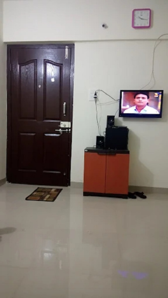 2 BHK 1150 Sq.ft. Apartment for Rent in Wagholi, Pune