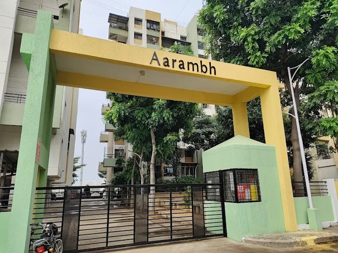 2 BHK 1150 Sq.ft. Apartment for Rent in Wagholi, Pune