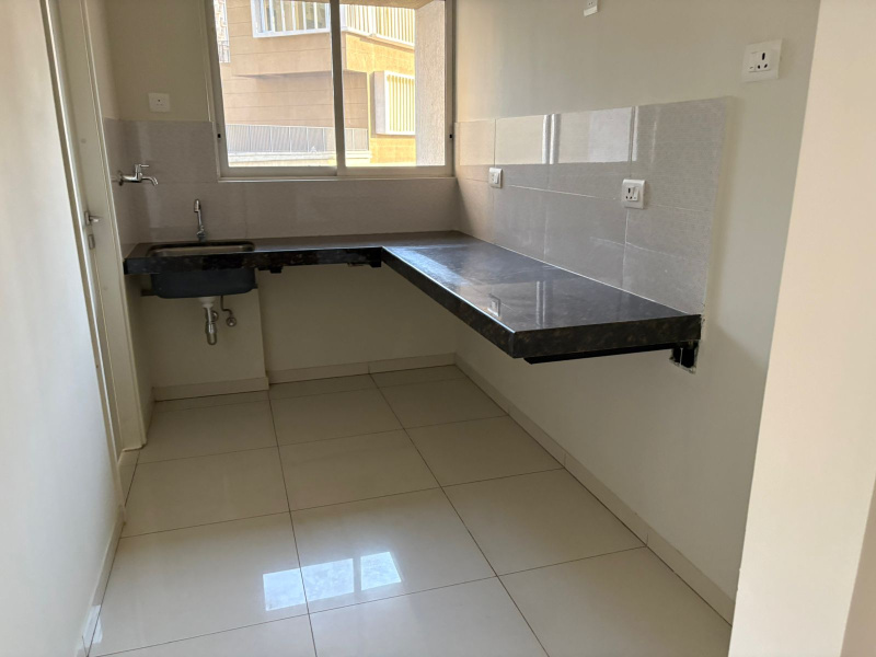  300 Sq.ft. Studio Apartment for Rent in Manjri Bk, Pune