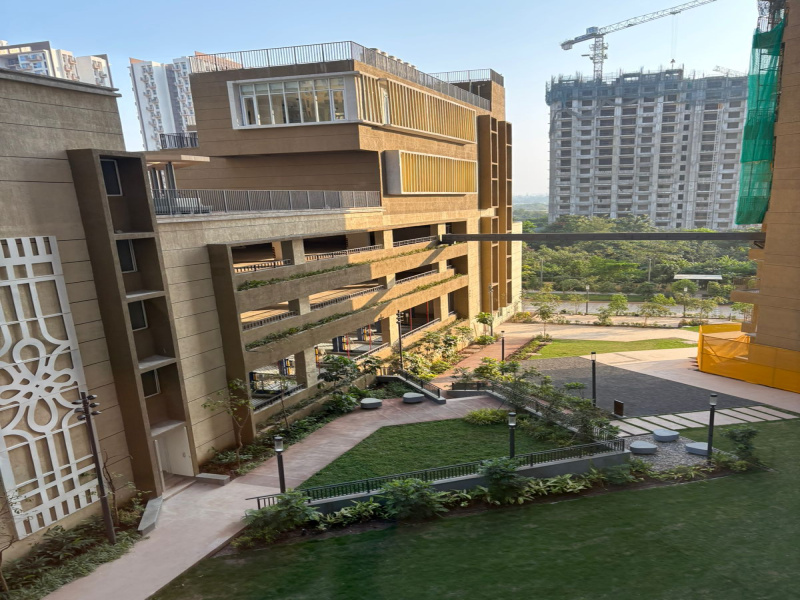  300 Sq.ft. Studio Apartment for Rent in Manjri Bk, Pune