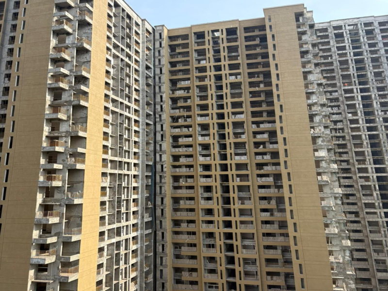 3 BHK 1160 Sq.ft. Apartment for Rent in Manjri Bk, Pune