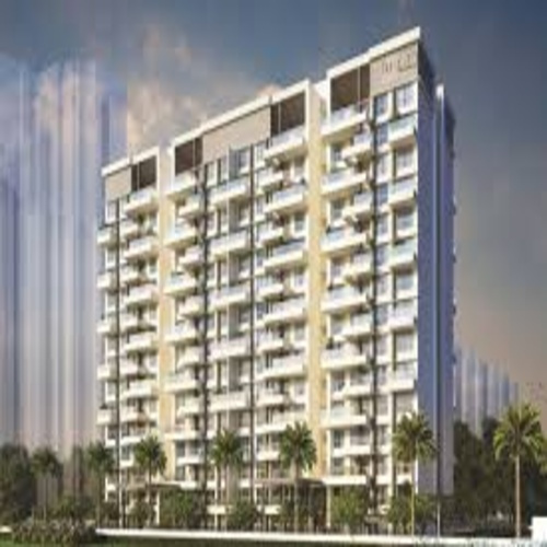 2 BHK 980 Sq.ft. Apartment for Sale in Pandhari Nagar, Kharadi, Pune