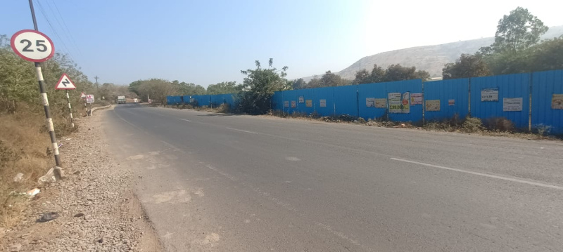  88000 Sq.ft. Industrial Land for Sale in Koregaon Bhima, Pune