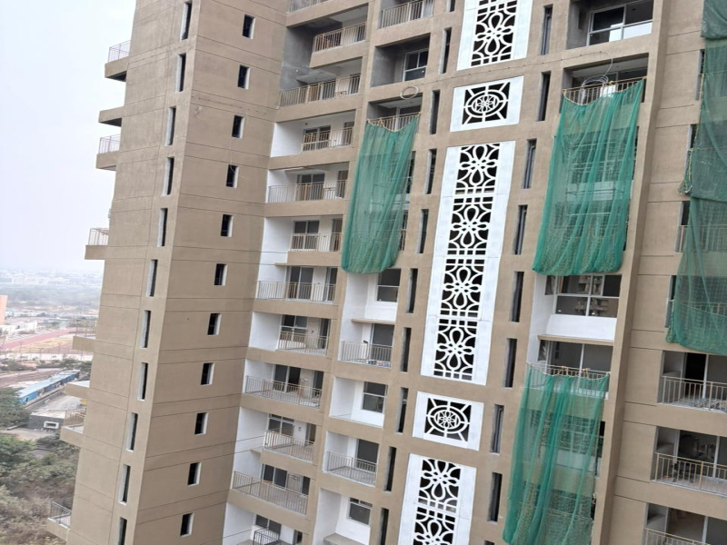 1 RK 310 Sq.ft. Apartment for Rent in Manjri Bk, Pune