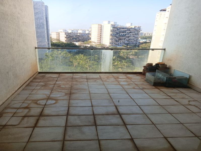 2 BHK 1255 Sq.ft. Apartment for Sale in Wagholi, Pune