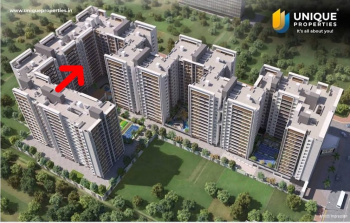 3 BHK Flat for Rent in Thite Nagar, Kharadi, Pune