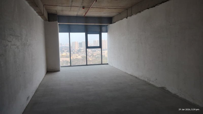  550 Sq.ft. Office Space for Rent in Ubale Nagar, Wagholi, Pune