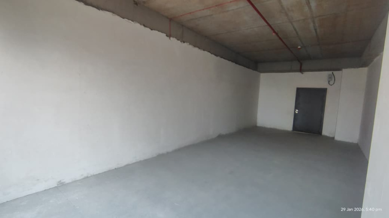  550 Sq.ft. Office Space for Rent in Ubale Nagar, Wagholi, Pune