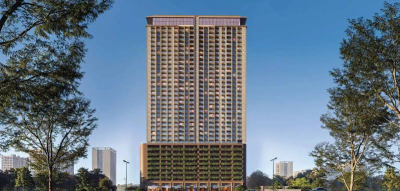 4 BHK 1726 Sq.ft. Apartment for Sale in Manjri, Pune