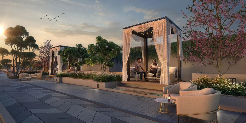 2 BHK 730 Sq.ft. Apartment for Sale in Kharadi, Pune