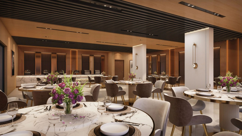 2 BHK 913 Sq.ft. Apartment for Sale in Kharadi, Pune