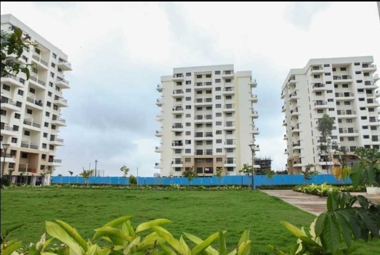 2.5 BHK 1400 Sq.ft. Apartment for Sale in Wagholi, Pune
