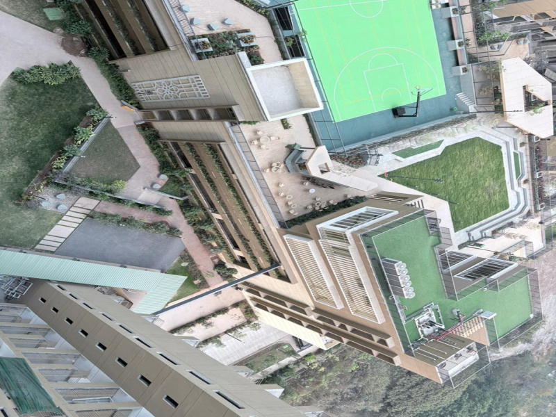  370 Sq.ft. Studio Apartment for Rent in Manjari Khurd, Pune