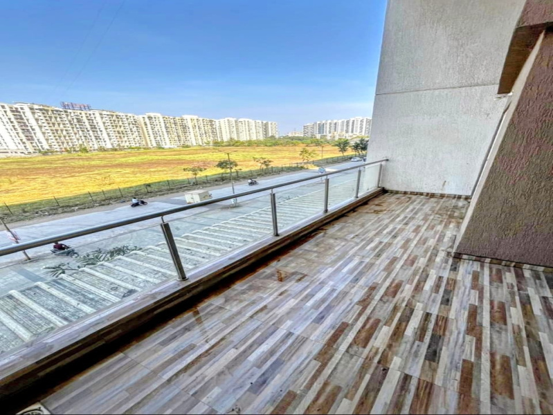 3 BHK 2079 Sq.ft. Apartment for Rent in Wagholi, Pune