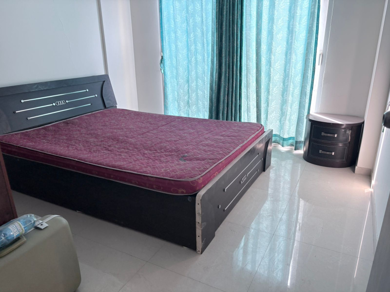 3 BHK 1600 Sq.ft. Apartment for Rent in Wagholi, Pune