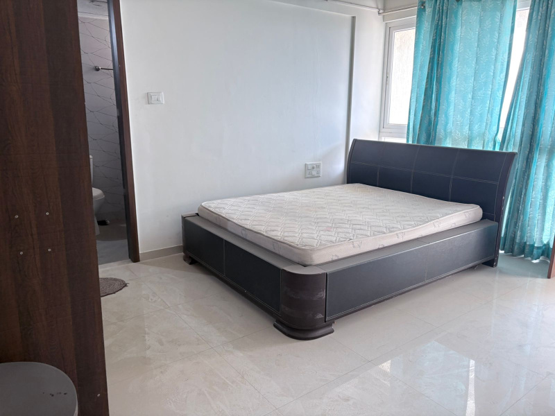 3 BHK 1600 Sq.ft. Apartment for Rent in Wagholi, Pune