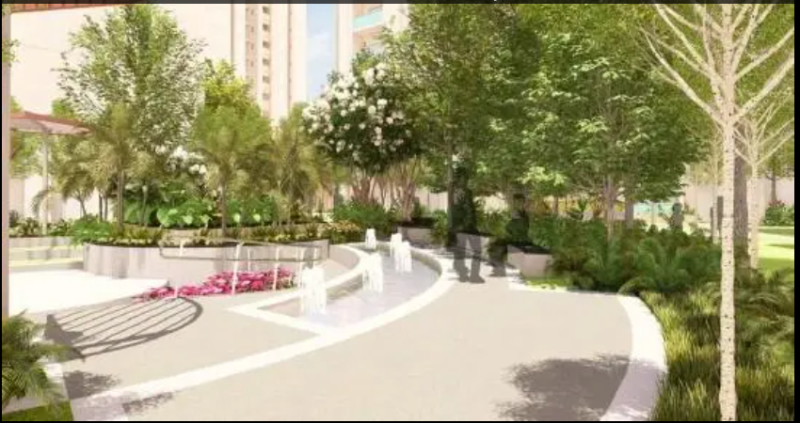 4 BHK 1934 Sq.ft. Apartment for Sale in Mundhwa, Pune