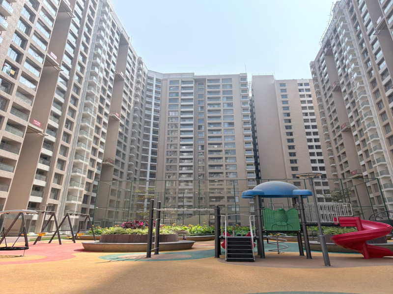 2.5 BHK 1200 Sq.ft. Apartment for Rent in Wagholi, Pune