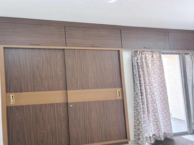 2.5 BHK 1200 Sq.ft. Apartment for Rent in Wagholi, Pune