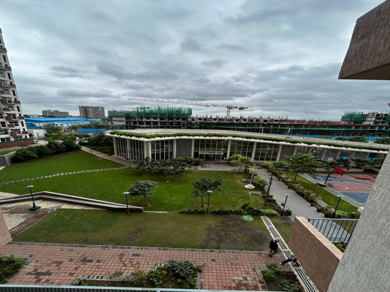 2 BHK 760 Sq.ft. Apartment for Sale in Kharadi, Pune