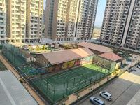 2 BHK Flat for Rent in Manjari Khurd, Pune