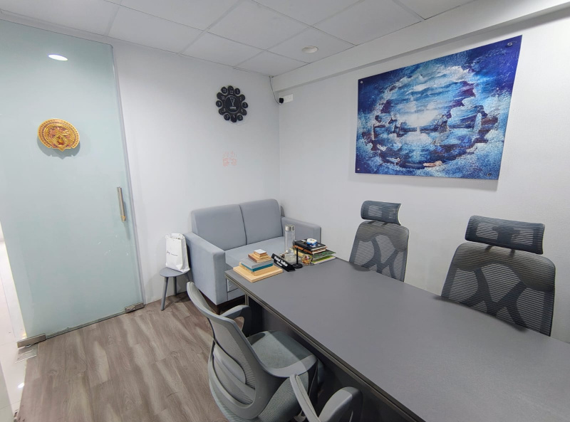  495 Sq.ft. Office Space for Rent in Wagholi, Pune