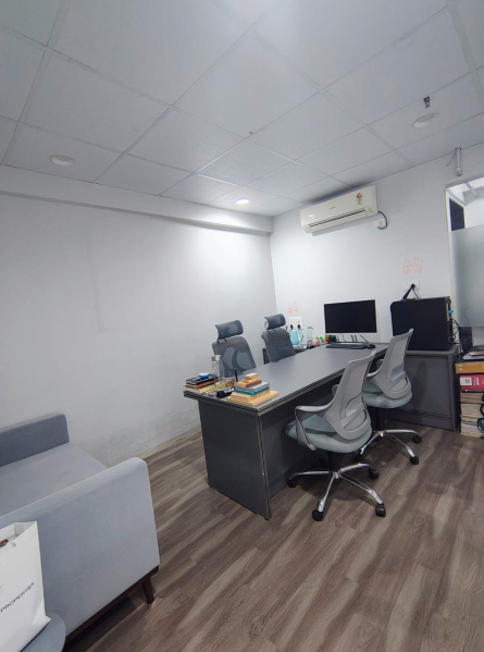  495 Sq.ft. Office Space for Rent in Wagholi, Pune