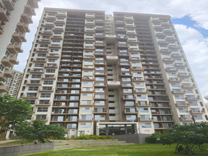 3 BHK 1250 Sq.ft. Apartment for Rent in Manjri, Pune