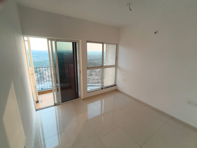 3 BHK 1250 Sq.ft. Apartment for Rent in Manjri, Pune