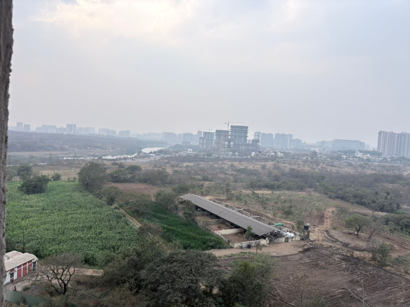  345 Sq.ft. Studio Apartment for Rent in Manjri, Pune