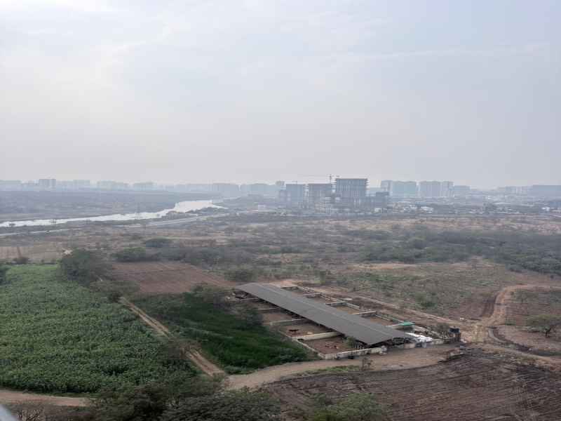  345 Sq.ft. Studio Apartment for Rent in Manjri, Pune