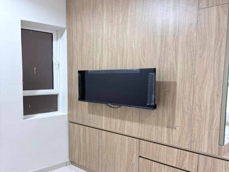  345 Sq.ft. Studio Apartment for Rent in Manjri, Pune