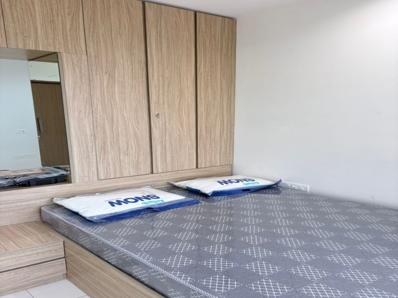  345 Sq.ft. Studio Apartment for Rent in Manjri, Pune