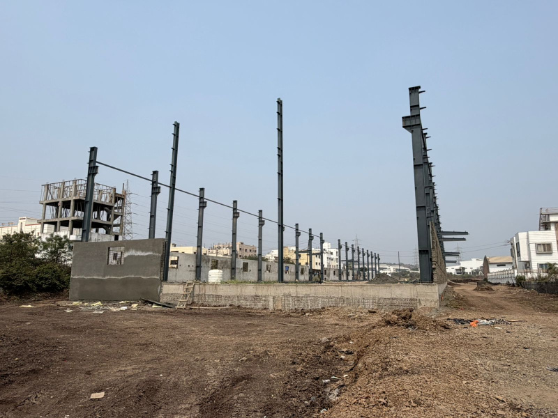  86112 Sq.ft. Warehouse for Rent in Lonikand, Pune