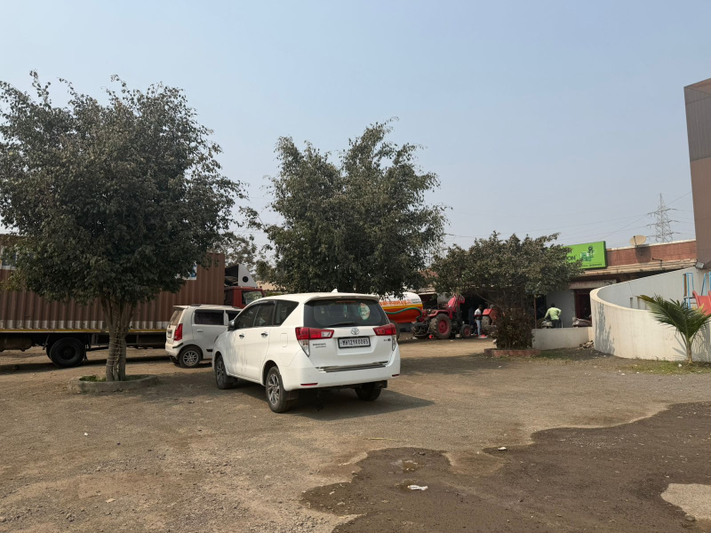  86112 Sq.ft. Warehouse for Rent in Lonikand, Pune