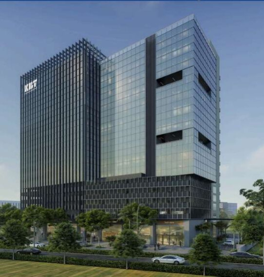  23000 Sq.ft. Commercial Shop for Rent in Mundhwa, Pune