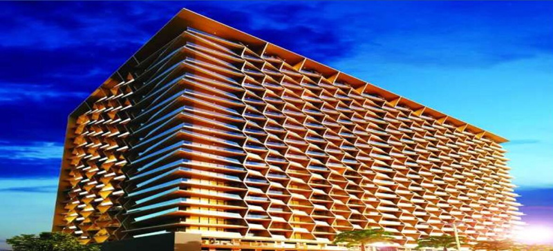  690 Sq.ft. Commercial Shop for Rent in Kalyani Nagar, Pune