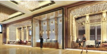  690 Sq.ft. Commercial Shop for Rent in Kalyani Nagar, Pune