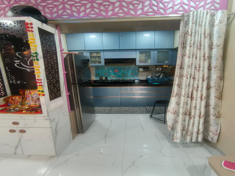 2 BHK 900 Sq.ft. Apartment for Sale in Wagholi, Pune