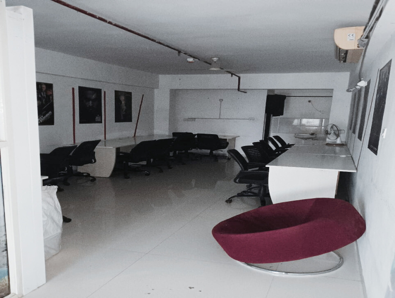  450 Sq.ft. Office Space for Rent in Wagholi, Pune