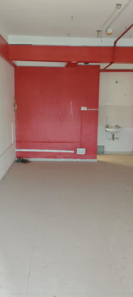  450 Sq.ft. Commercial Shop for Rent in Wagholi, Pune