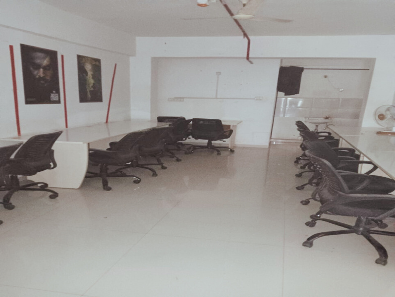  450 Sq.ft. Office Space for Rent in Wagholi, Pune