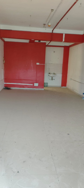  450 Sq.ft. Commercial Shop for Rent in Wagholi, Pune