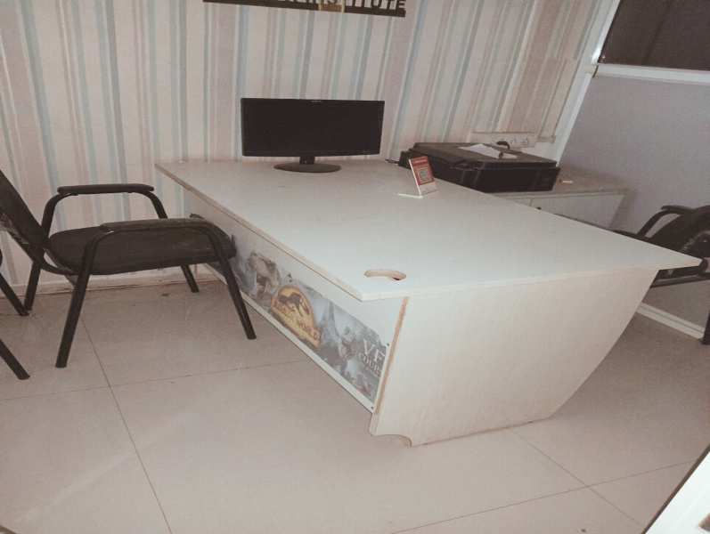  450 Sq.ft. Office Space for Rent in Wagholi, Pune