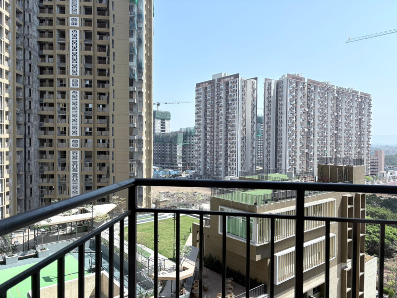  350 Sq.ft. Studio Apartment for Rent in Manjri Bk, Pune