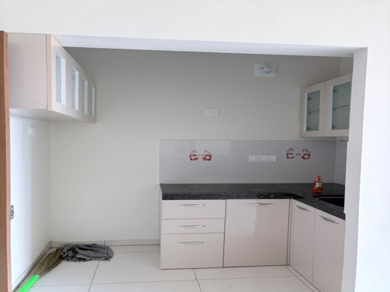  350 Sq.ft. Studio Apartment for Rent in Manjri Bk, Pune